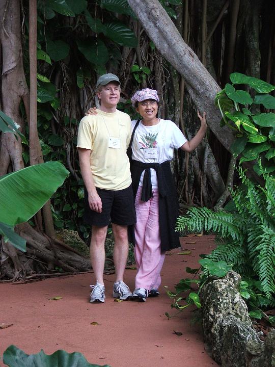 Pinecrest Gardens g